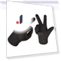 Winter Touchscreen Gloves — Gloves & Mittens, Zeblaze