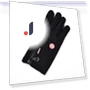 Winter Windproof Touchscreen Gloves — Gloves, Gaming Bay