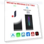 Wireless Carplay and Android Auto AI Box — Car Installation Essentials, Timeless Home