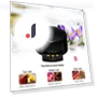 Wireless Charging Aromatherapy Diffuser — Chargers, Timeless Home