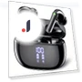 Wireless Earbuds with Touch Control — In-Ear Headphones, E-Popularity