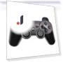 Wireless Gaming Controller — Gamepads & Standard, StrideBox