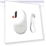Wireless LED Touch Light for Car Reading — Reading Lights, Timeless Home