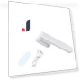 Wireless Night Light with Touch Control — Night Lights, yixiubaoo