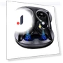 Wireless Sports Bluetooth Earbuds with Noise Cancellation — In-Ear Headphones, Smarter than future