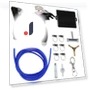 Wireless Vacuum Exhaust Valve Control Kit — Exhaust & Emissions, TOMTOP JMS