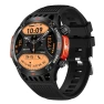 1.46-inch Touch Smartwatch — Wearable Accessories, QTLLBT