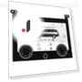 10-inch Touchscreen AC Display — Display Modules, Fishine