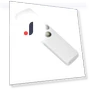 2.4Ghz Remote Control Mouse with Gyroscope — Remote Controls, DIYelecs