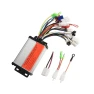 500W Ebike Brushless Controller — Motors, Niky H
