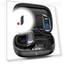 AI OWS 3-in-1 Translation Headphones — Language Translators, Junmaocun