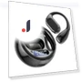 AI Translation Wireless Earbuds — Language Translators, Junmaocun