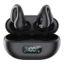 AI Translator Earbuds — Language Translators, Junmaocun