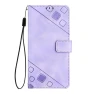 Artificial Leather Wallet Case — Flip Cases, huhong718