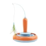 Automatic Cat Teaser Stick — Cat Playthings, Lnatis