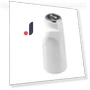 Automatic Electric Water Dispenser — Hydration Solutions, Chic Interiors