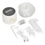 Automatic LCD Watering System — Automatic Irrigation, Koogeelife
