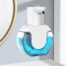 Automatic Touchless Foam Soap Dispenser — Care Dispensers, Chic Interiors