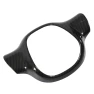 Carbon Fiber Steering Wheel Trim — Accessories, Fishine