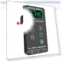 Digital Display Tattoo Machine Power Supply — Machine Parts, Zeblaze