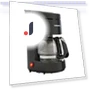 Electric Smart Coffee Maker — Kettles & Tea Machines, Chic Interiors