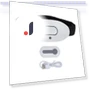 Electric Waist Belt — Waist Trimmers, OutsideWorld