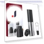 Electric Wine Opener Gift Set — Accessory Sets, DC-HOME-3