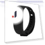 Fitness Smart Bracelet — Arm & Wrist Wearables, OutsideWorld