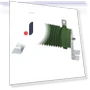 Hybrid Wind-Solar MPPT Charge Controller with Load Dump for Fan — Solar & Wind Power, Koogeelife