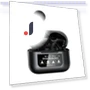 Instant Smart Voice Translator Headphones — Wireless Headsets for Powersports, Junmaocun