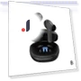Intelligent Translator Headphones — Language Translators, Junmaocun