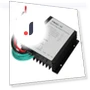 IP67 Waterproof 12V Wind Turbine Controller — Power Management, Koogeelife