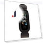 Kids Sports Smart Watch — Wearable Accessories, Fishine