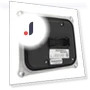 LED Headlight Ballast Control Module — Headlight, Fishine