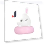 LED Night Light with Animal Designs for Kids — Night Lights, Modern Home Furnishing