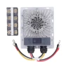 MPPT Solar Charge Controller — Power Management, Koogeelife