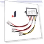 MPPT Solar Controller — Power Management, Vestidos