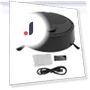 Multifunctional Robot Vacuum — Smart Cleaning Robots, Modern Home Furnishing