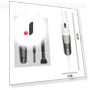 Portable Wireless Car Vacuum — Vacuums, Chic Interiors