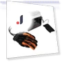Rehabilitation Robot Gloves — Moisturizing Gloves, OutsideWorld