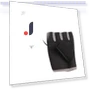 Robot Gloves — Arm Exercisers, OutsideWorld