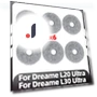Robot Vacuum Accessories Set — Accessories, Modern Home Furnishing
