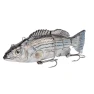 Robotic Floating Fishing Lure — Artificial Bait, Fishine