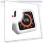 Rotary Timer — Timers, Chic Interiors