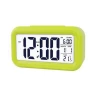 Silent Smart Alarm Clock — Alarm, DC-HOME Textile
