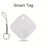 Smart Bluetooth GPS Tracker — Item Locators, Modern Home Furnishing