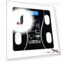 Smart Body Composition Analyzer Scale — Body Composition Analysis, DC-HOME Textile