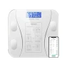 Smart Body Fat Scale — Body Composition Analysis, DC-HOME Textile