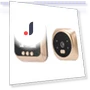 Smart Door Viewer — Viewers, KONNWEI