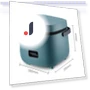 Smart Electric Rice Cooker — Electric Cookers, Modern Home Furnishing